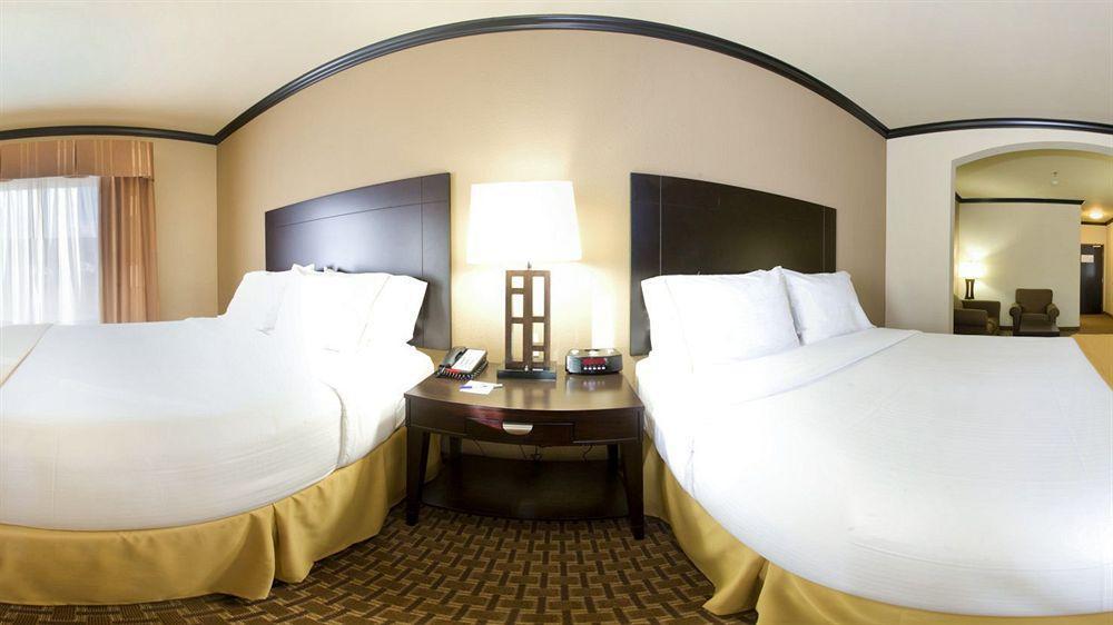 Holiday Inn Express & Suites Corpus Christi, An Ihg Hotel Εξωτερικό φωτογραφία