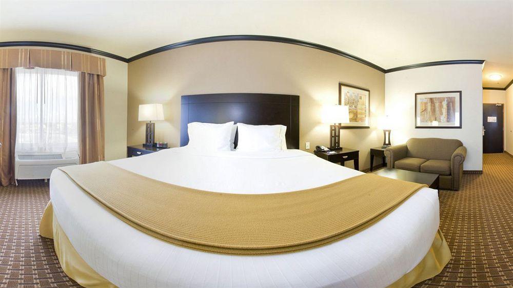 Holiday Inn Express & Suites Corpus Christi, An Ihg Hotel Εξωτερικό φωτογραφία